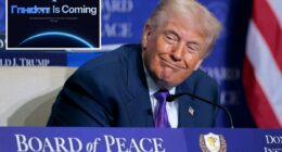 Trump admin develops 'Freedom.gov' portal for Europeans, others to access banned content