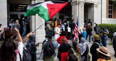 Trump admin sues University of California for allegedly fostering hostile workplace for Jewish employees