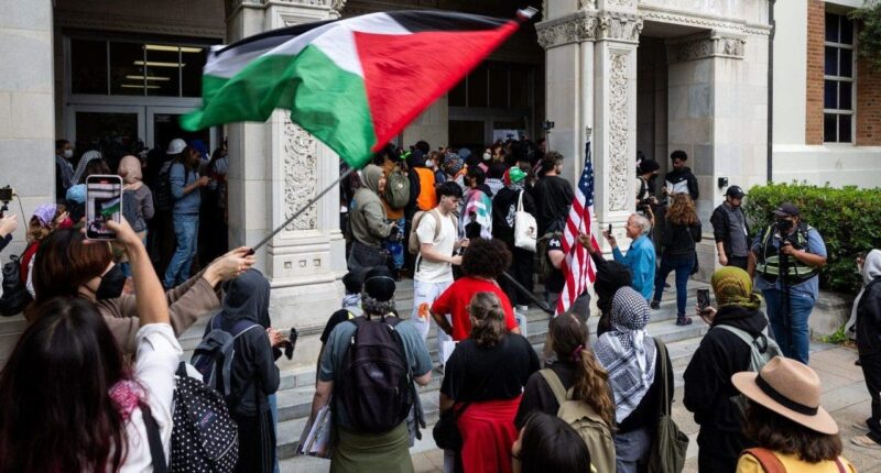 Trump admin sues University of California for allegedly fostering hostile workplace for Jewish employees