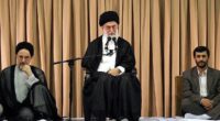 Trump announces Iran's Ayatollah Ali Khamenei is dead