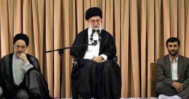 Trump announces Iran's Ayatollah Ali Khamenei is dead