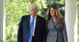 Trump considering a total BAN on social media for America's kids