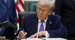 Trump declares national emergency over Cuba, threatens tariffs on nations that supply oil to communist regime