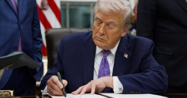 Trump declares national emergency over Cuba, threatens tariffs on nations that supply oil to communist regime