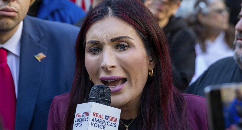 Trump enforcer declares war on lone black Republican senator over ape outrage: 'Resign traitor'