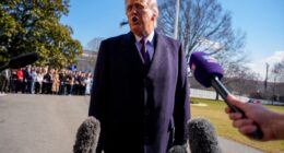 Trump floats 'friendly takeover of Cuba': 'They want our help'