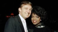 Trump floods feed with black celebrities after racist video blowback