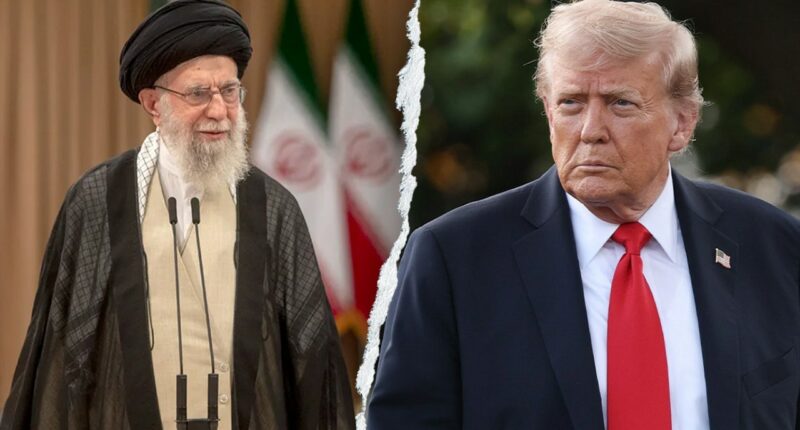 Trump gives Iran 10-day ultimatum, but experts signal talks may be buying time for strike