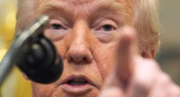 Trump heads to Fort Bragg to cheer special forces members who ousted Venezuela's Maduro