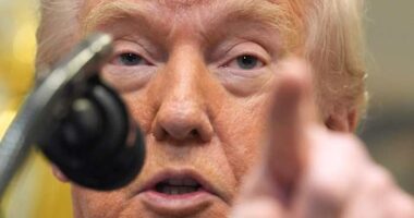 Trump heads to Fort Bragg to cheer special forces members who ousted Venezuela's Maduro