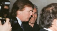 Trump in the unredacted Epstein files 'a million times'