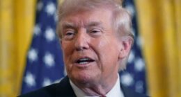 Trump is gathering Latin American leaders in Florida in March, ahead of his trip to China