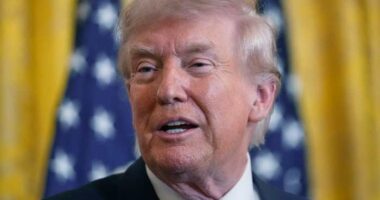 Trump is gathering Latin American leaders in Florida in March, ahead of his trip to China