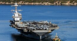 Trump issues chilling Iran missile warning as secret intel whispers swirl