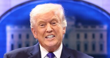 Trump launches attack on the Supreme Court after tariff loss