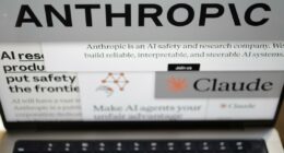 Trump orders US agencies to stop using Anthropic technology in clash over AI safety