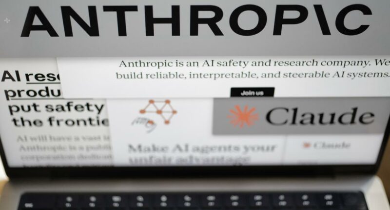 Trump orders US agencies to stop using Anthropic technology in clash over AI safety