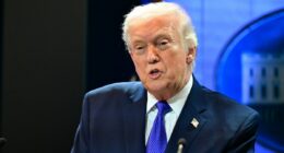 Trump predicts he'll lose birthright citizenship case next after SCOTUS helped China make a 'fortune'