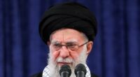 Trump preparing for Iran strike in days as Ayatollah sets up doomsday succession plan