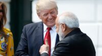 Trump responds to Europe with U.S.-India trade deal