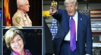 Trump rips Nancy Guthrie sheriff for revealing high-tech FBI 'sniffer' searching for her pacemaker