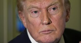 Trump roasted for blanking on prized pick to replace MTG: 'He has no memory'