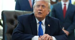 Trump says US is 'starting to talk to Cuba' as he moves to cut its oil supplies