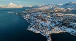 Trump says hospital ship en route to Greenland, which says it doesn’t need it