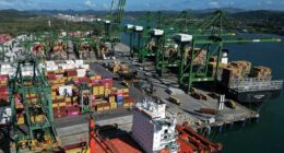 Trump scores strategic win as Panama court ousts Hong Kong firm from canal ports