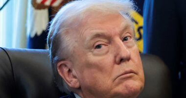 Trump sparks backlash with controversial Obama post