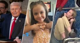 Trump spotlights victims of repeat offenders and illegal aliens in emotional SOTU