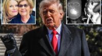 Trump threatens kidnappers with death penalty if Nancy Guthrie isn't returned alive