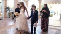 Trump throws extravagant MAGA wedding for Dan Scavino at Mar-a-Lago