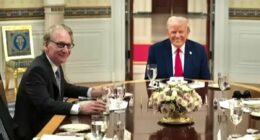 Trump trashes Bill Maher in social media post as their truce crumbles