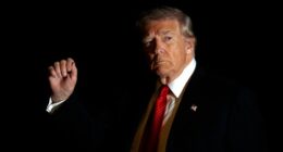 Trump's Humanitarian Move - U.S. Hospital Ship Now Bound for Greenland