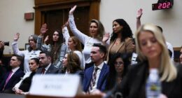 Trump's attorney-general refuses to face Epstein victims, apologise