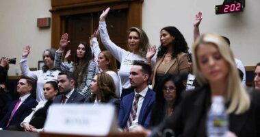 Trump's attorney-general refuses to face Epstein victims, apologise