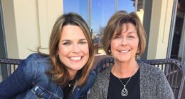 Trump's warning to Nancy Guthrie's abductors as cops hunt down DNA