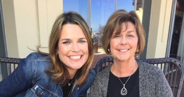 Trump's warning to Nancy Guthrie's abductors as cops hunt down DNA