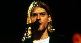 Truth about Kurt Cobain's 'murder': I knew him and that moron Courtney