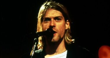 Truth about Kurt Cobain's 'murder': I knew him and that moron Courtney