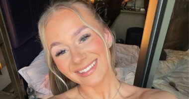 Truth about death of British graduate shot dead in Texas