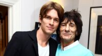 Truth behind Rolling Stones' money myth as Ronnie Wood's son struggles