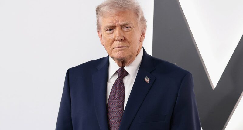 Tulsi Gabbard accused of wrongdoing in whistleblower complaint