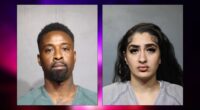 Two arrested after allegedly taking 14-year-old to Jacksonville strip club