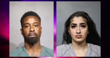 Two arrested after allegedly taking 14-year-old to Jacksonville strip club