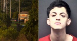 Two illegal aliens arrested in violent suburban home invasion involving sexual assault, kidnapping: police