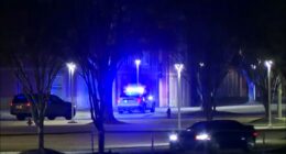 Two killed in shooting at South Carolina State University residential complex