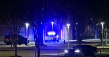 Two killed in shooting at South Carolina State University residential complex