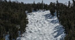 Two more skiers die in Lake Tahoe days after avalanche killed eight